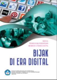 Image of Bijak di Era Digital