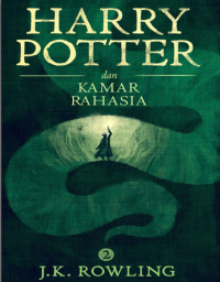 Image of Harry Potter dan Kamar Rahasia