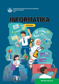 Image of Informatika untuk SMP/MTs Kelas IX