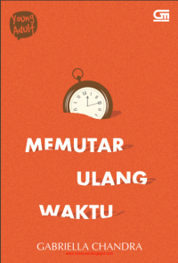 Image of Memutar Ulang Waktu