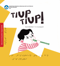 Image of Tiup! Tiup! (Edisi Braille)